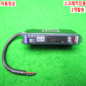 12280/광화이버센서/FS-V31/2개발송/키엔스